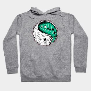 Soul Surfing Hoodie